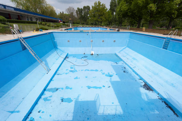 Sewage cleanup and water damage restoration in Leland Grove, IL